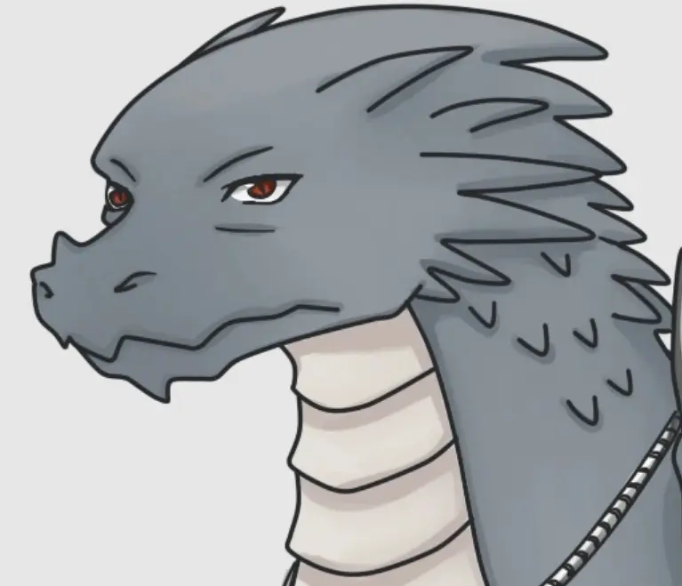 Avatar of Maverick