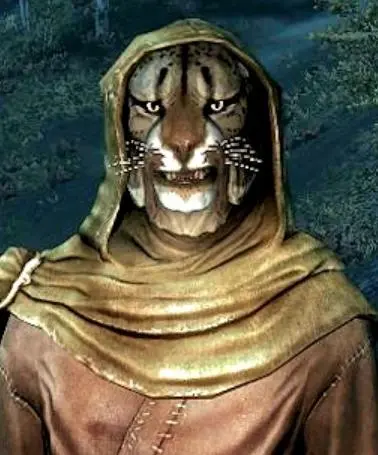 Avatar of M'aiq the Liar