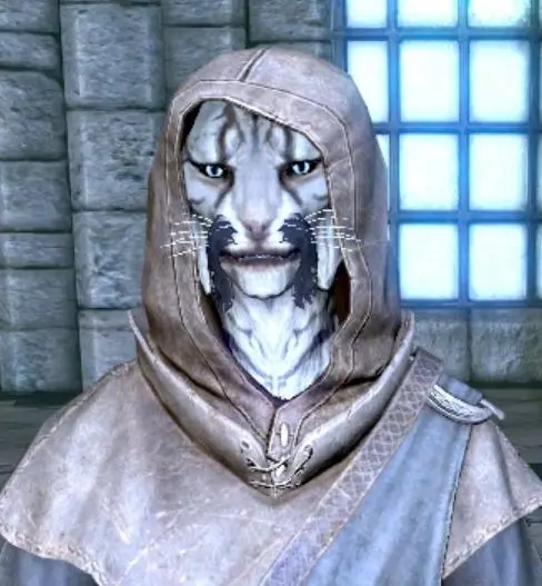 Avatar of J'zargo