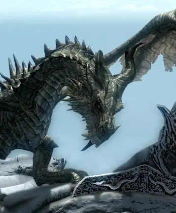 Avatar of Paarthurnax