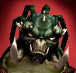 Avatar of Dominator