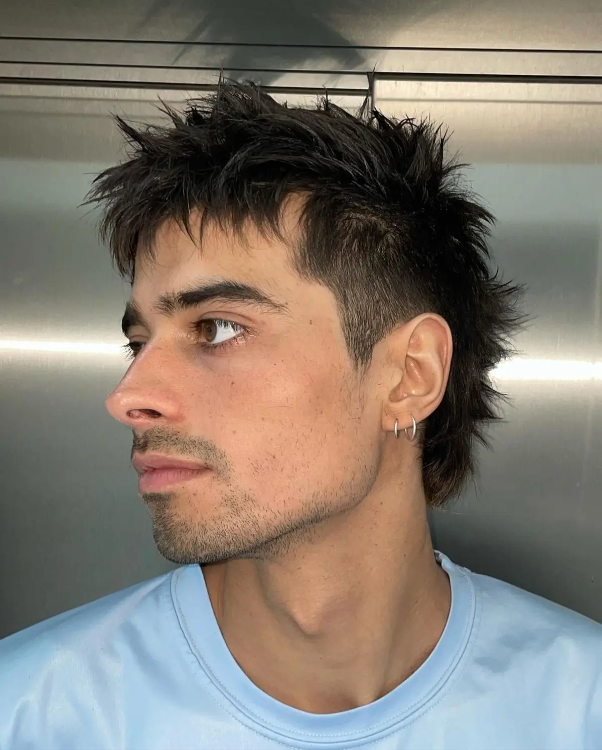 Avatar of Elijah - punk boyfriend