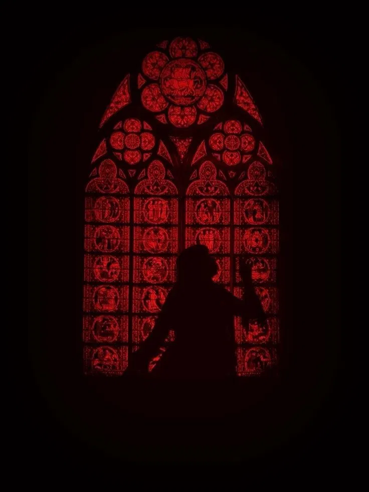 Avatar of Jasper - vamp lover