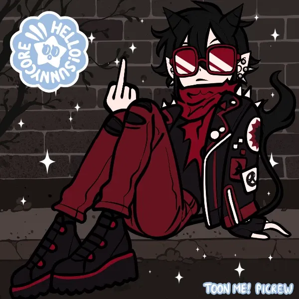 Avatar of ElDevilX