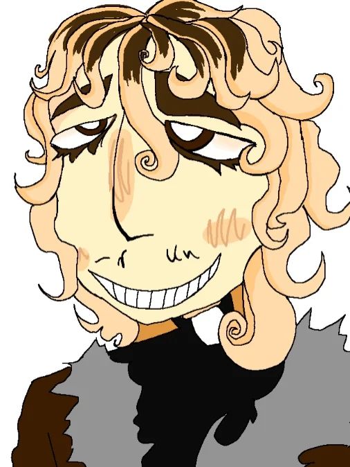 Avatar of Oladi (OC)