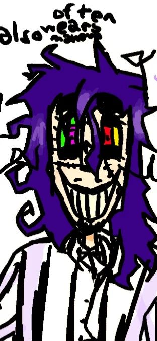 Avatar of DR LOONEYLEGS