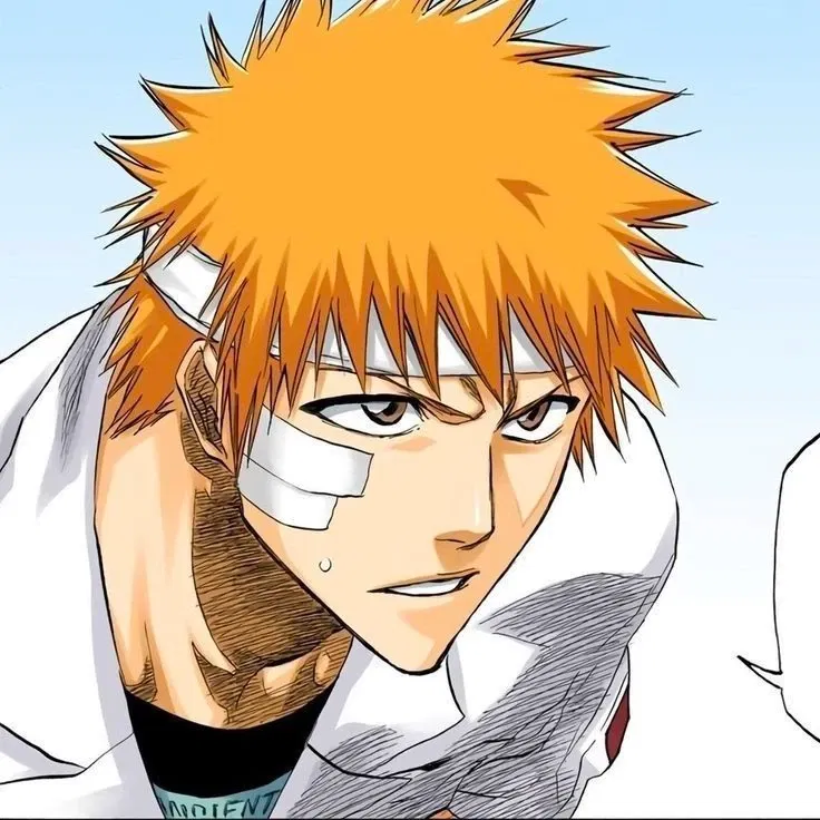 Avatar of Ichigo Kurosaki 