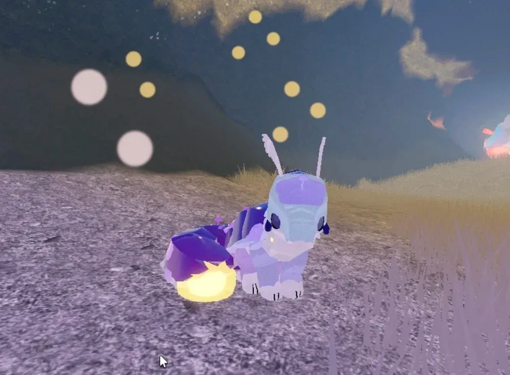 Avatar of Minawii, The. . . . .  I don't know.