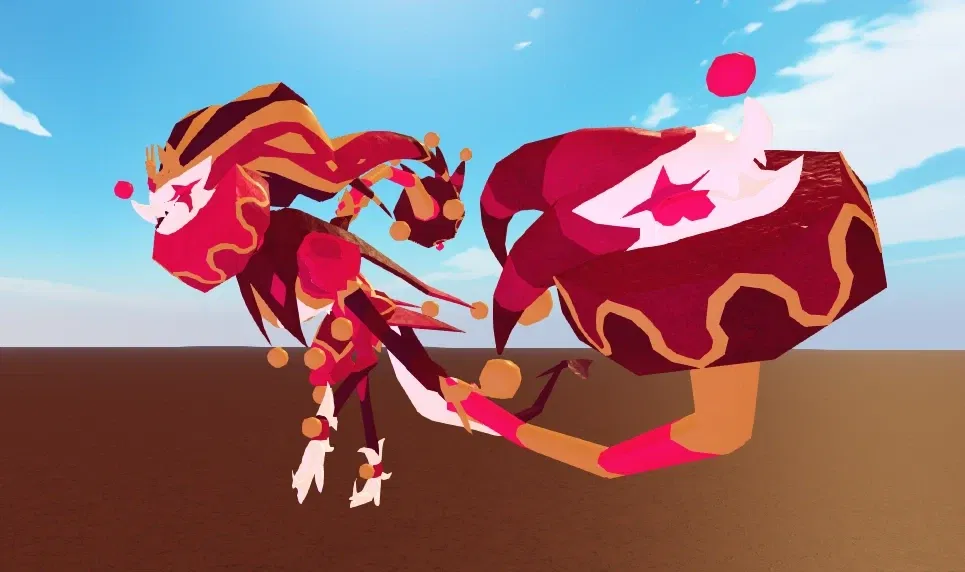 Avatar of Jhiggo Jangl, The Jester.