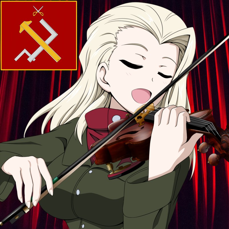 Avatar of Klara