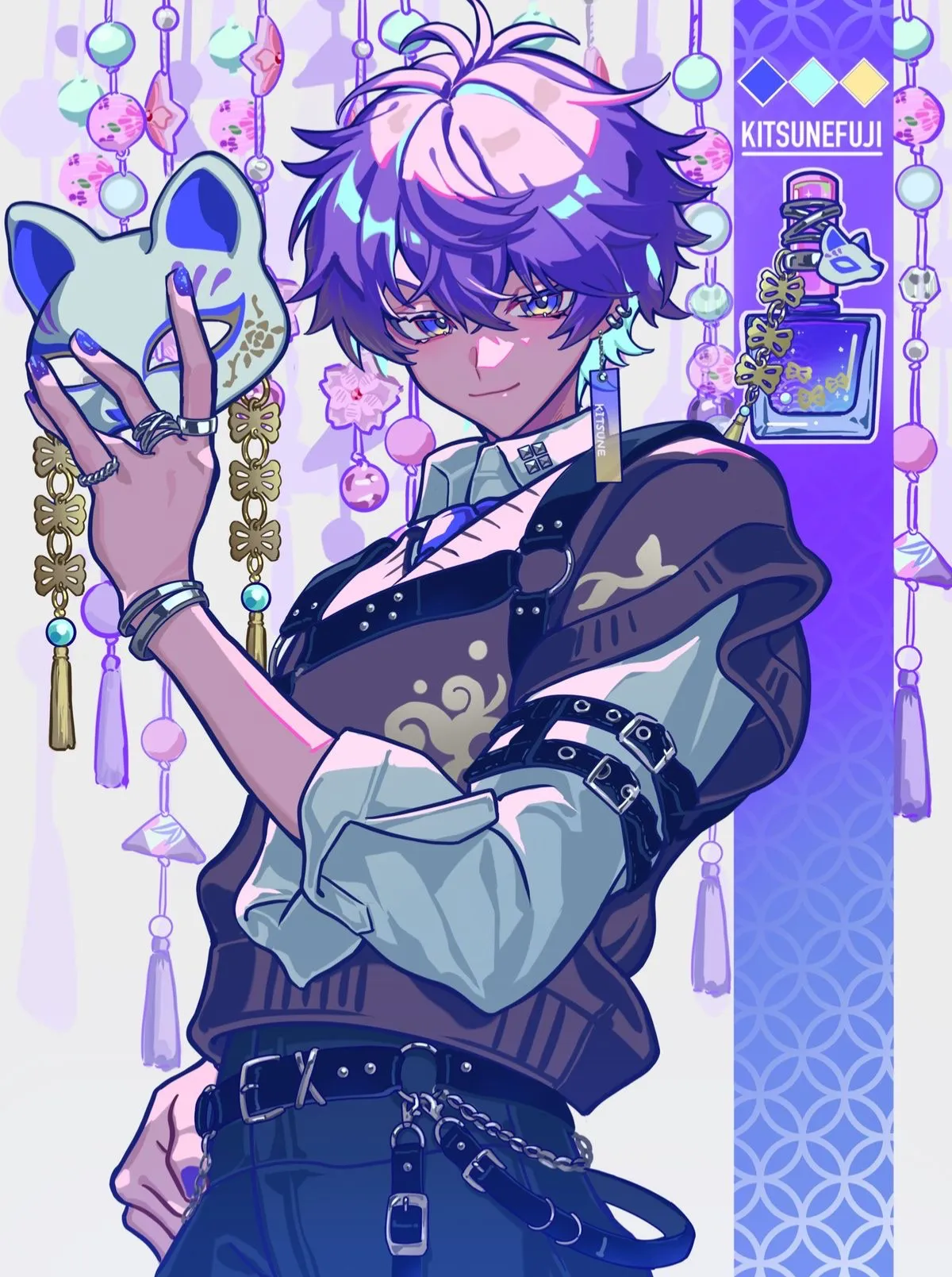 Avatar of Alex