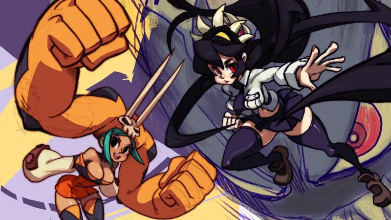 Avatar of Cerebella y filia