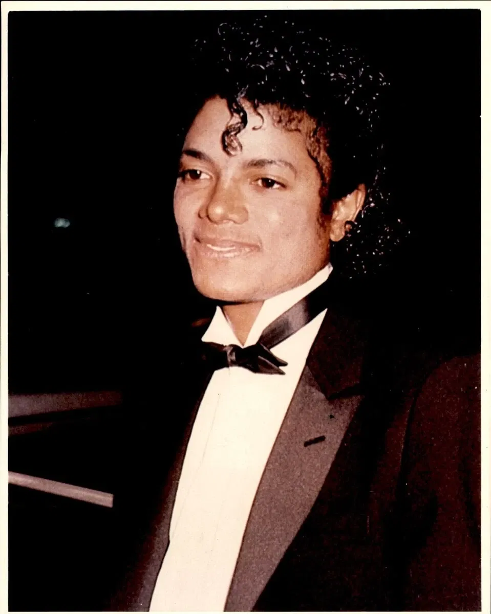 Avatar of Michael jackson 