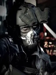 Avatar of Keegan P. Russ