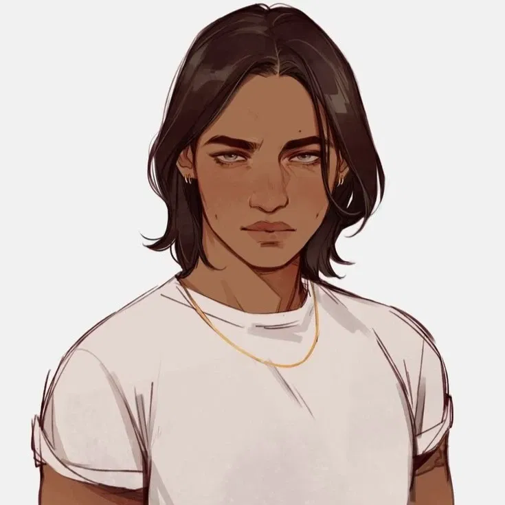 Avatar of Zara Steele | BOYFRIEND'S BFF