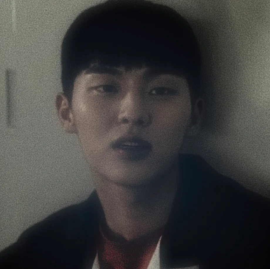 Avatar of Ahn Su-ho