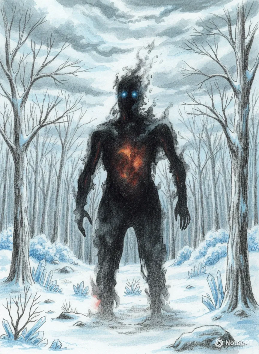 Avatar of Corvus || Black Ops 3
