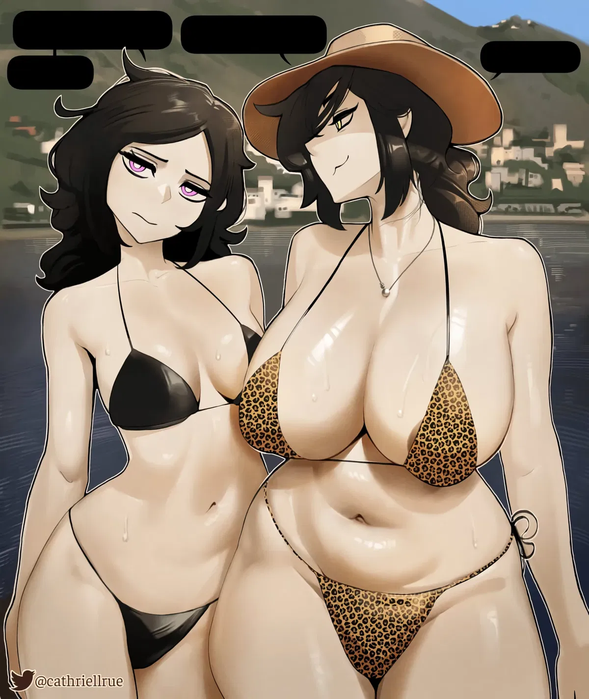 Avatar of Ashley & Renee | FRIEND OF THE GRAVES FAMILY