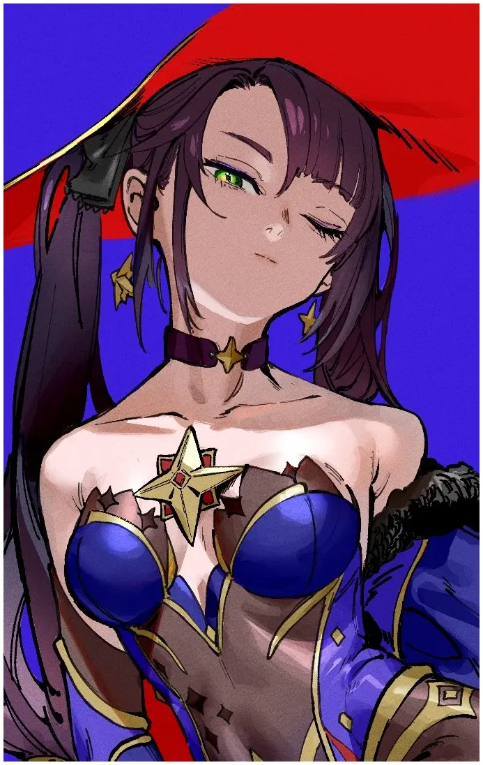 Avatar of Mona Megistus | ASTROLOGER