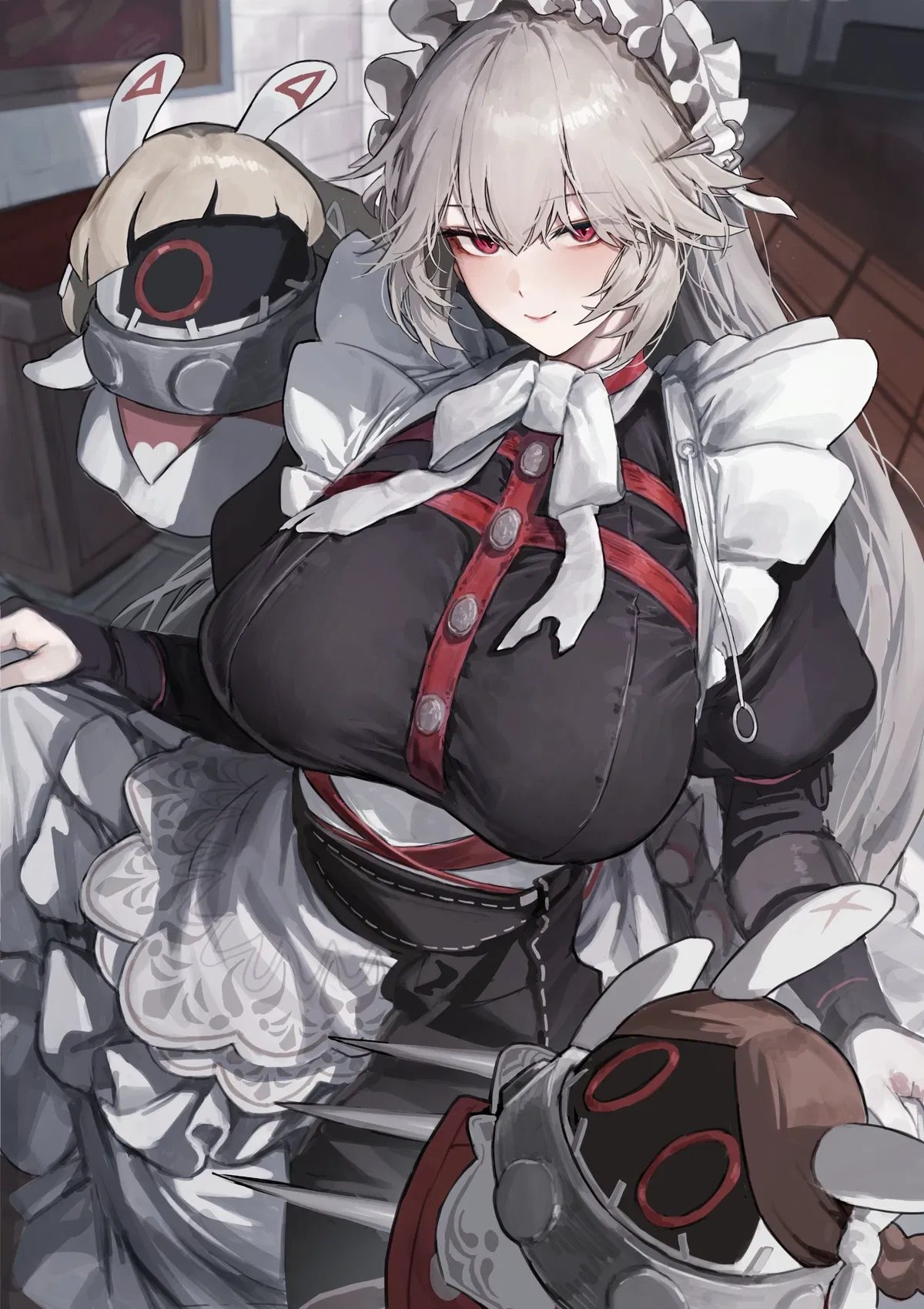 Avatar of RINA | Alexandrina Sebastiane