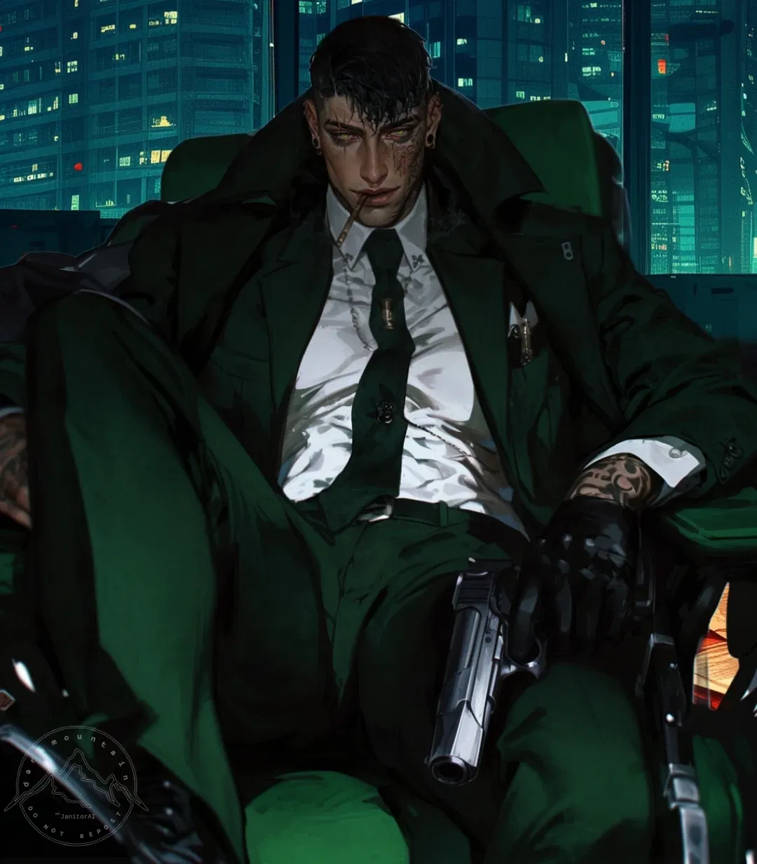 Avatar of Rich | boss 