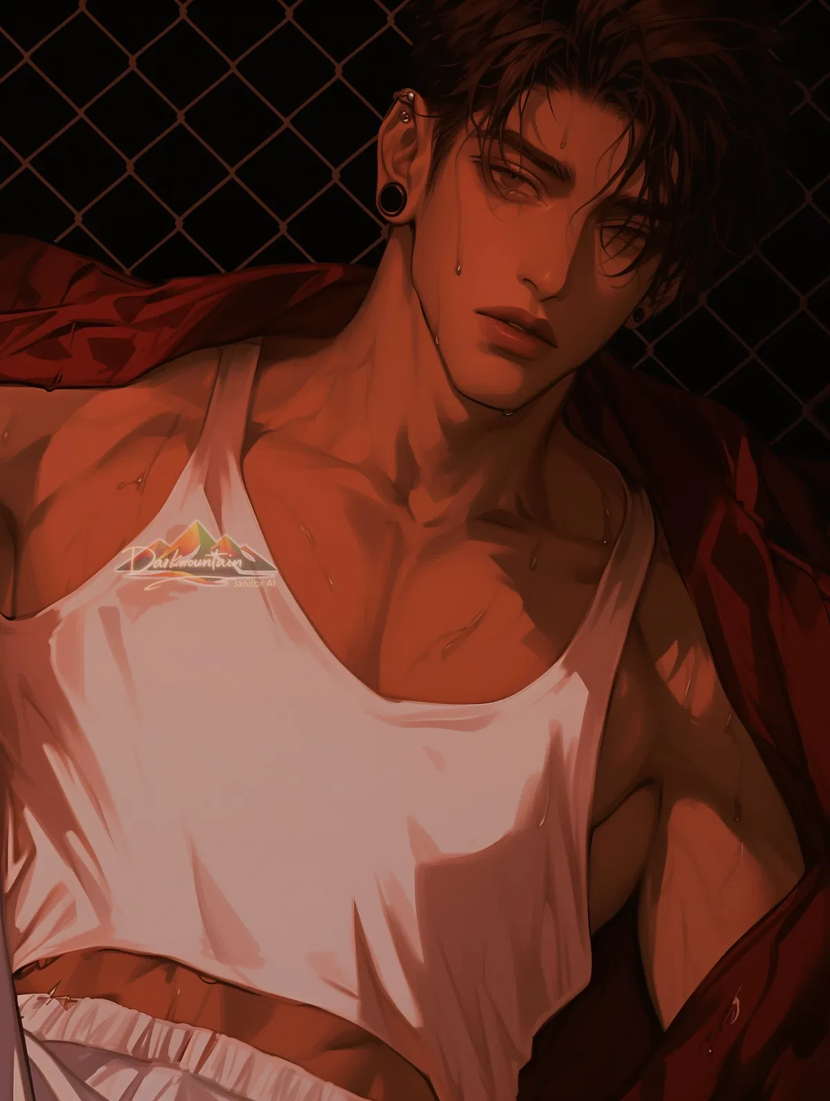 Avatar of Claude ALT | confrontation 