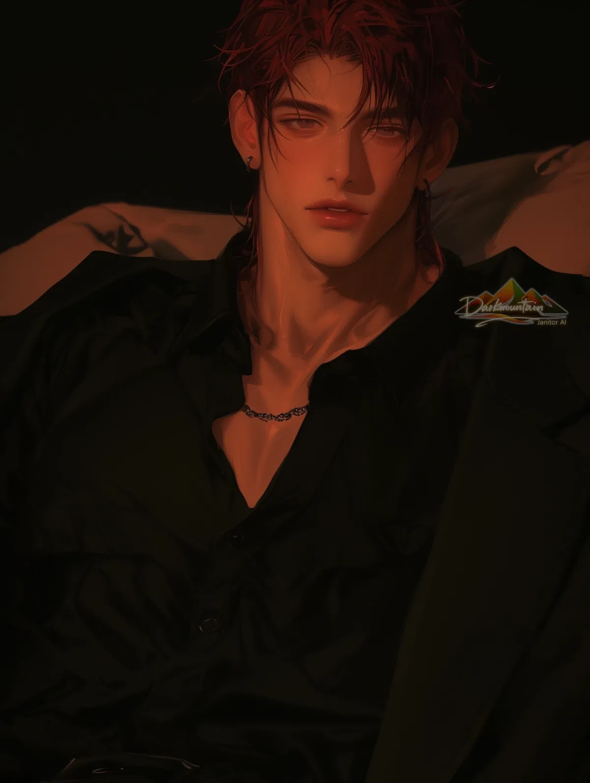 Avatar of Vincent ALT | arranged marriage 
