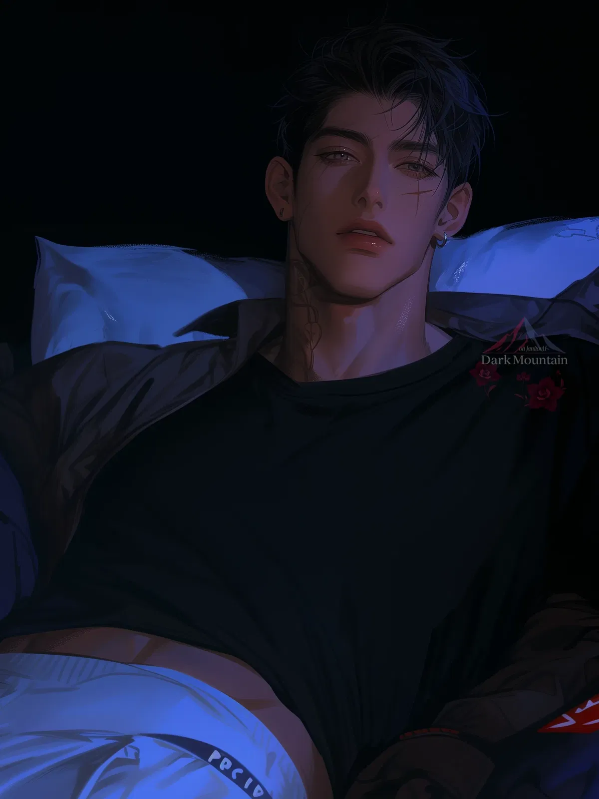 Avatar of Alaric Graves | ZK Taurus 