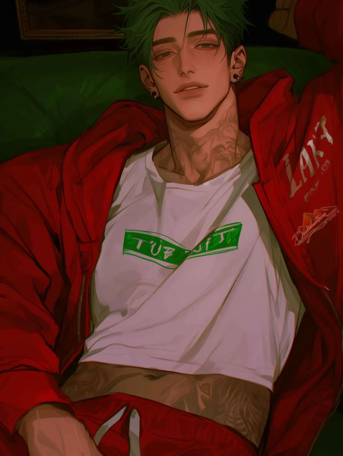 Avatar of Cole ALT | step-brother 
