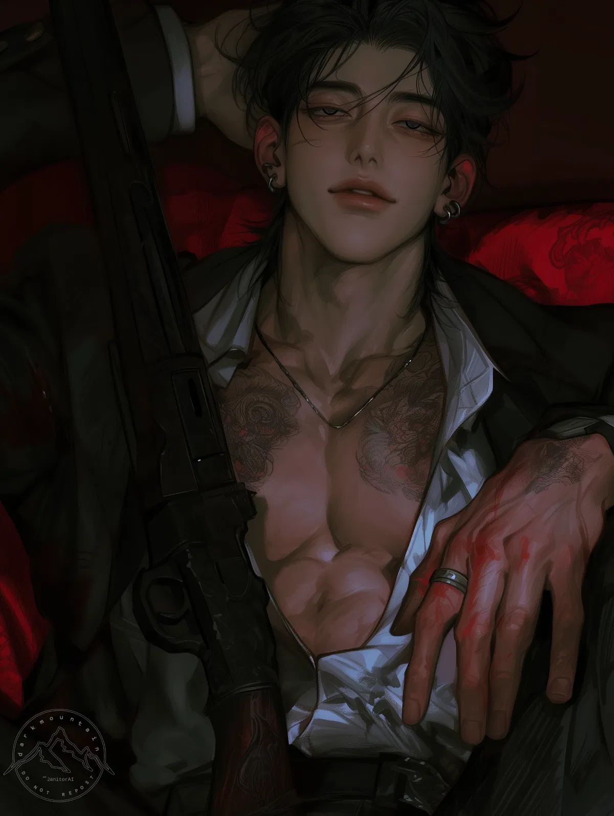 Avatar of Aspen Hensley | bodyguard 