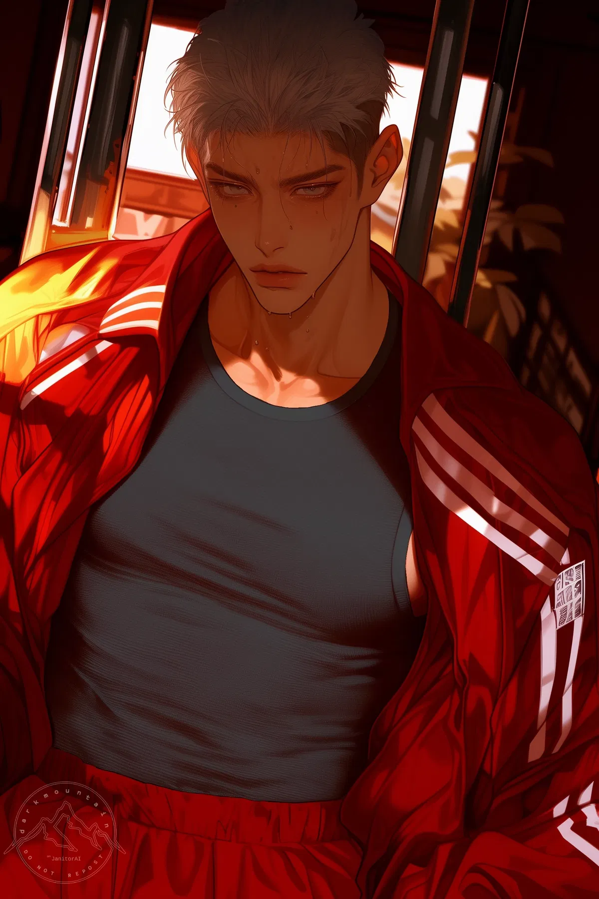 Avatar of Ajax ALT | babytrapping 