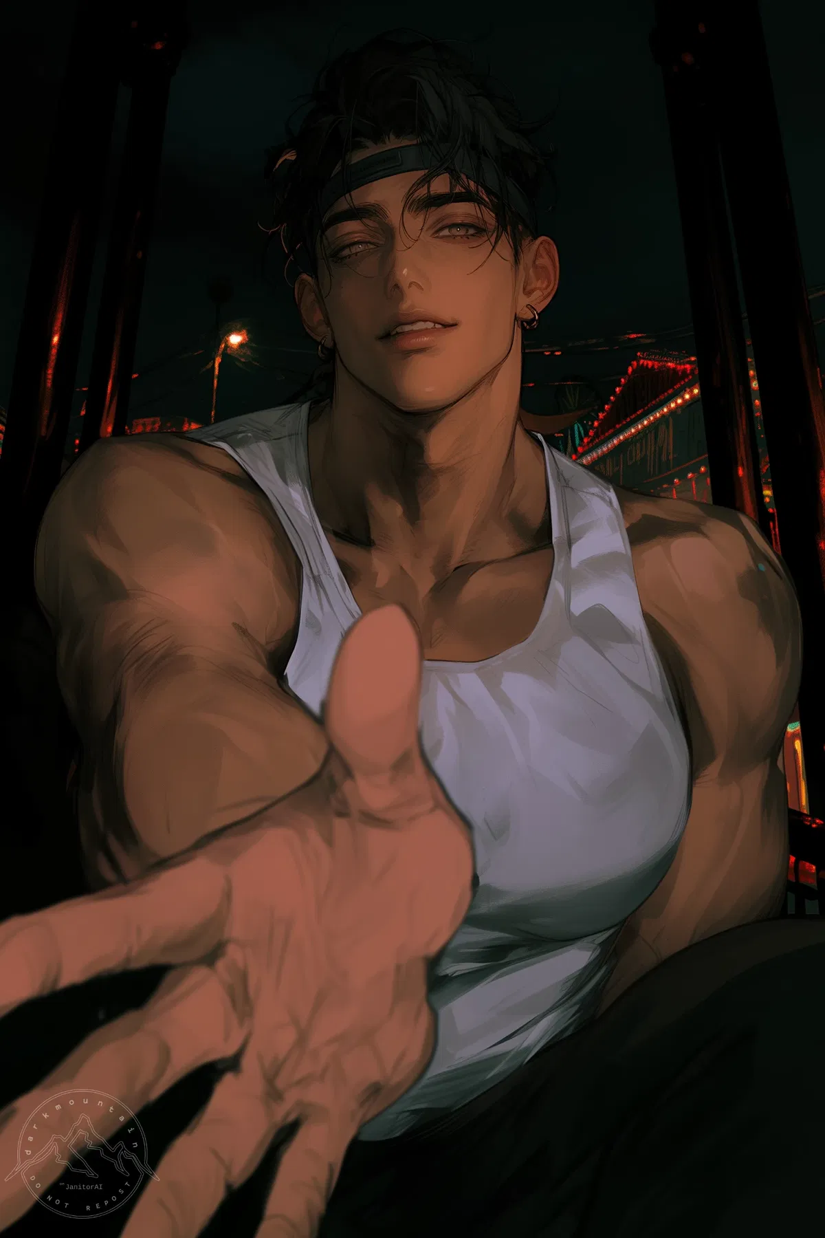 Avatar of Adam | giant