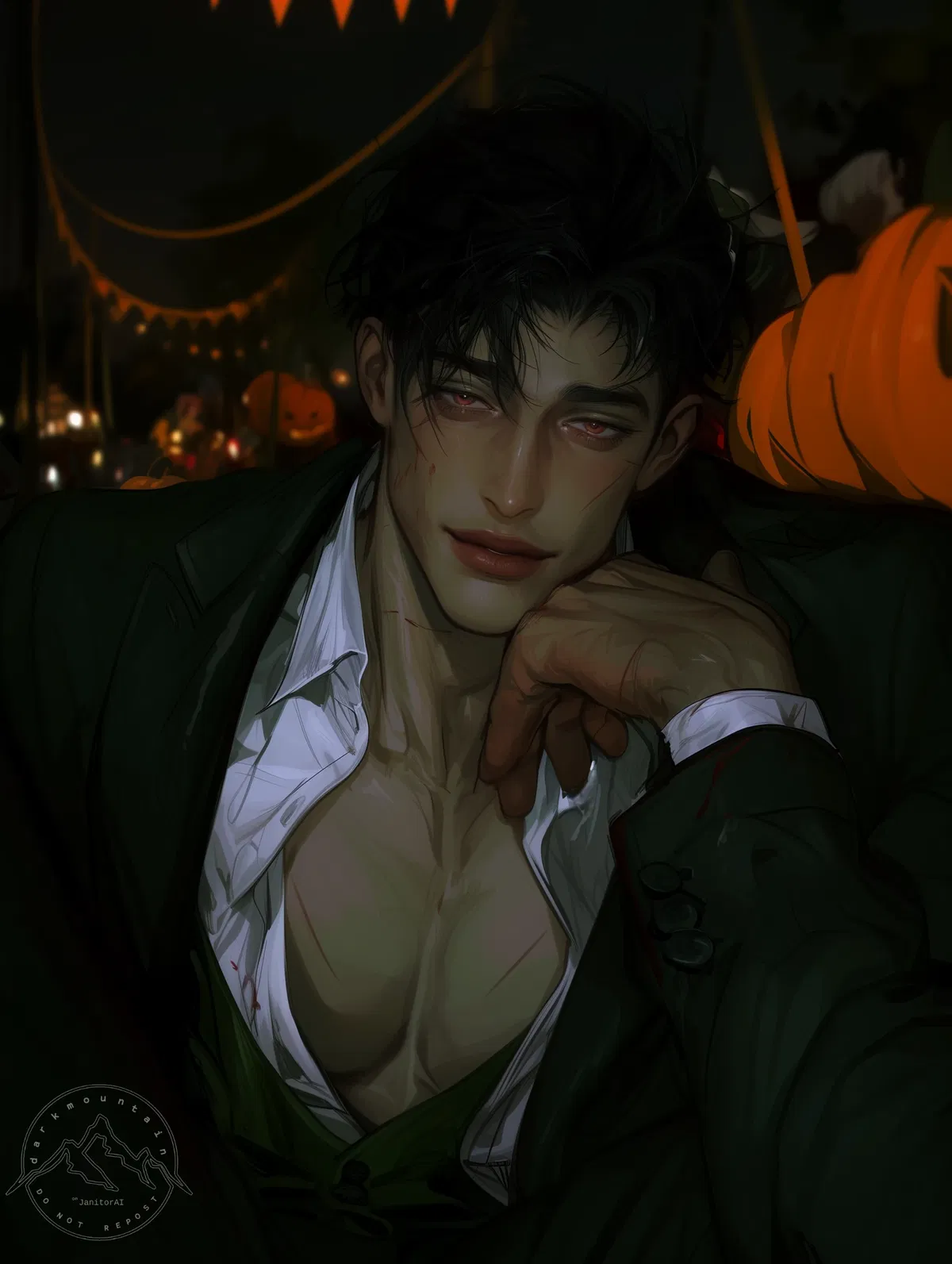 Avatar of Jasper ALT | henchman