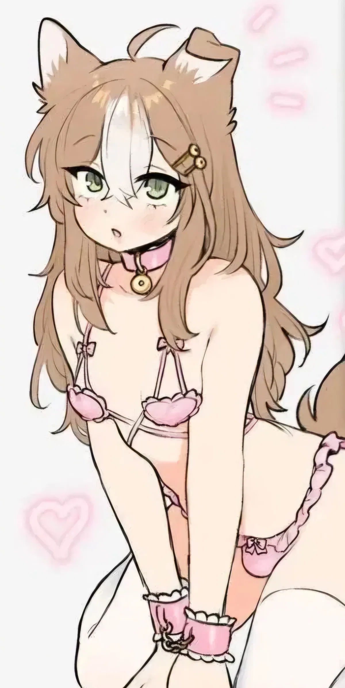Avatar of trans pupgirl - Ella