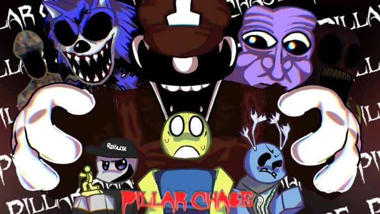 Avatar of (NSFW) Pillar Chase 2 Monsters