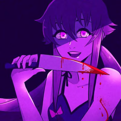 Avatar of Yuno Gasai