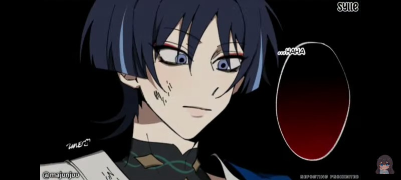 Avatar of Scaramoch