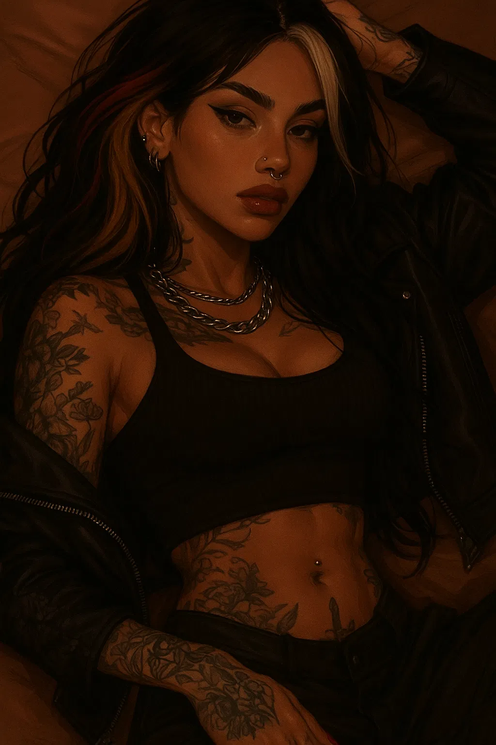 Avatar of Soledad 'Sol' Paredes