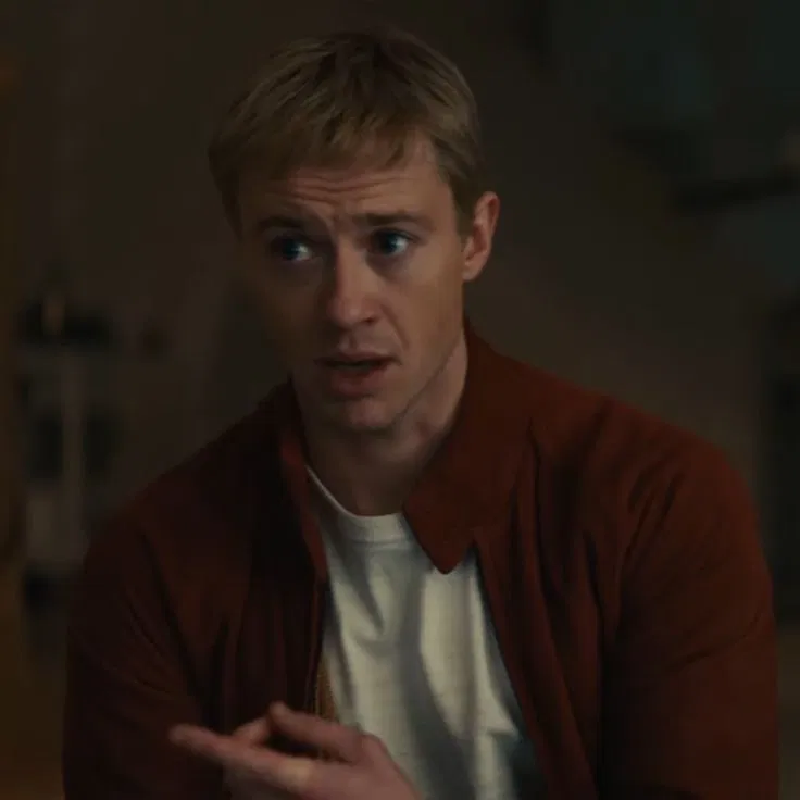 Avatar of Johnny Storm