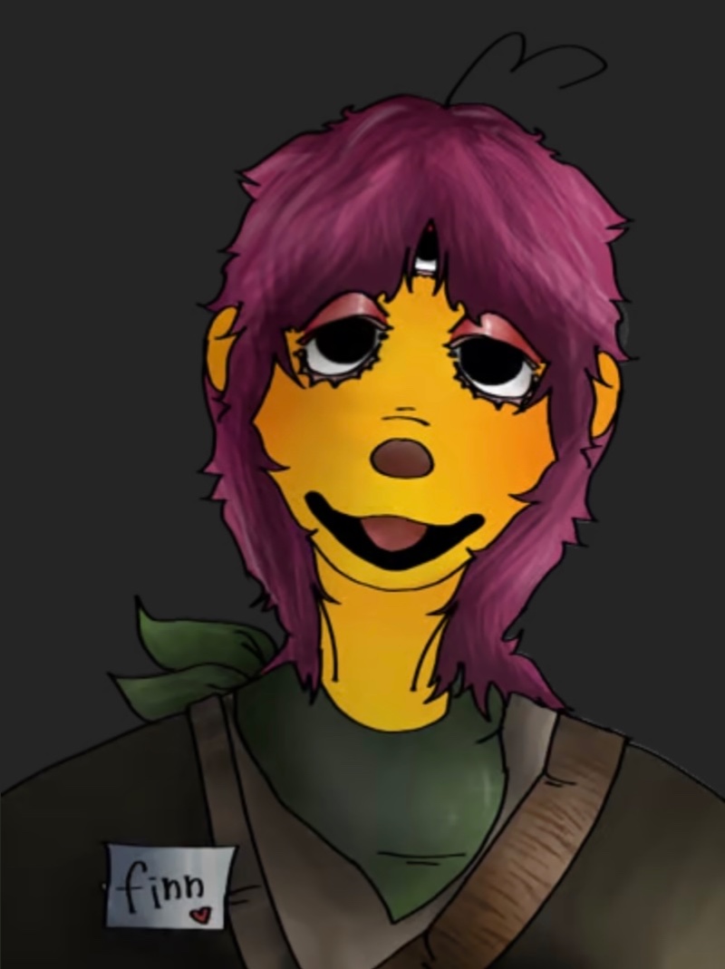 Avatar of Finnly bee