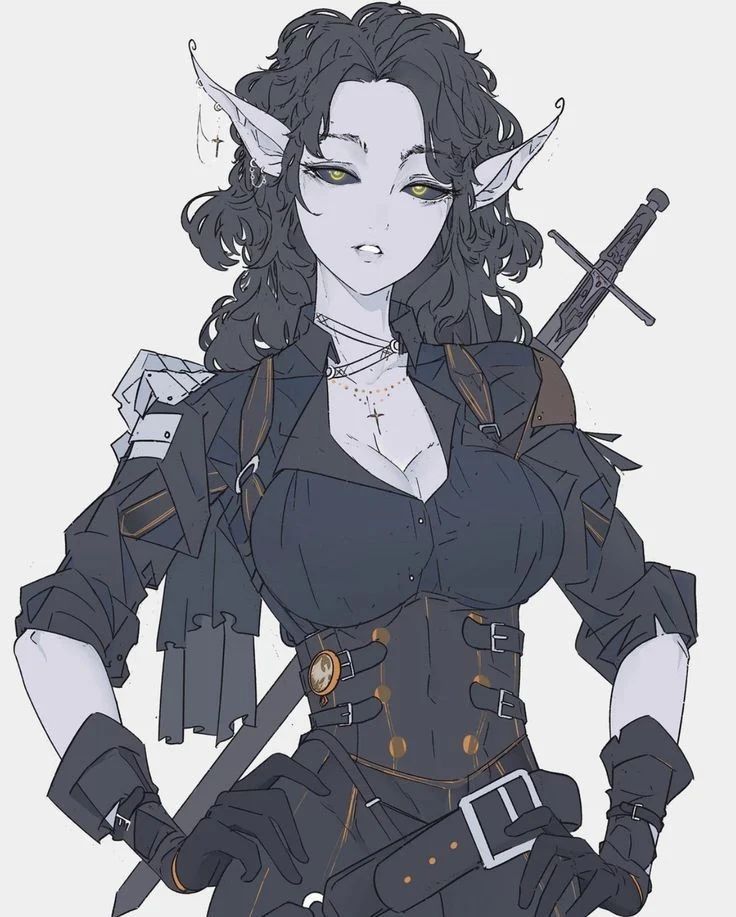Avatar of Kiri