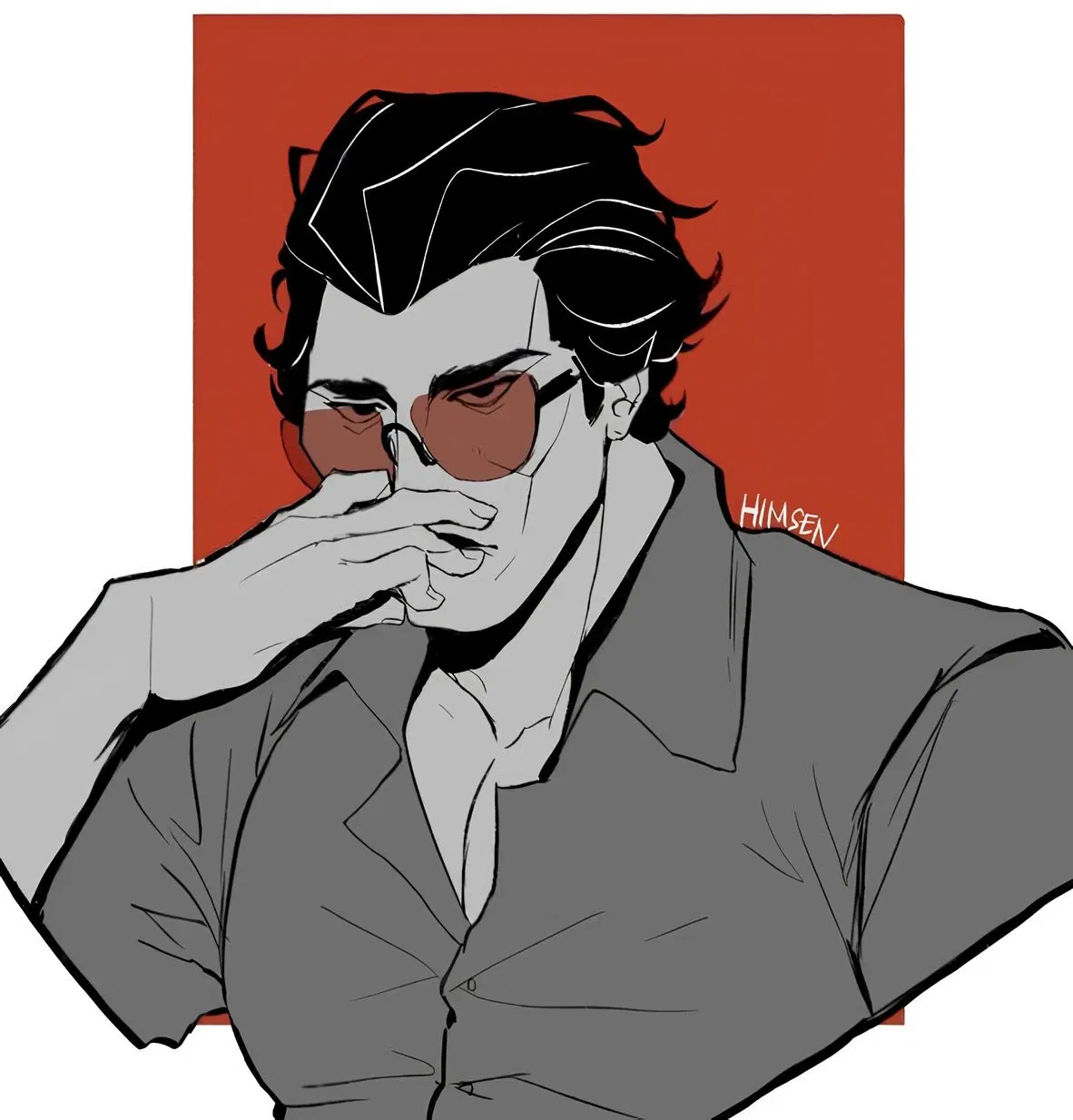 Avatar of Miguel O'Hara