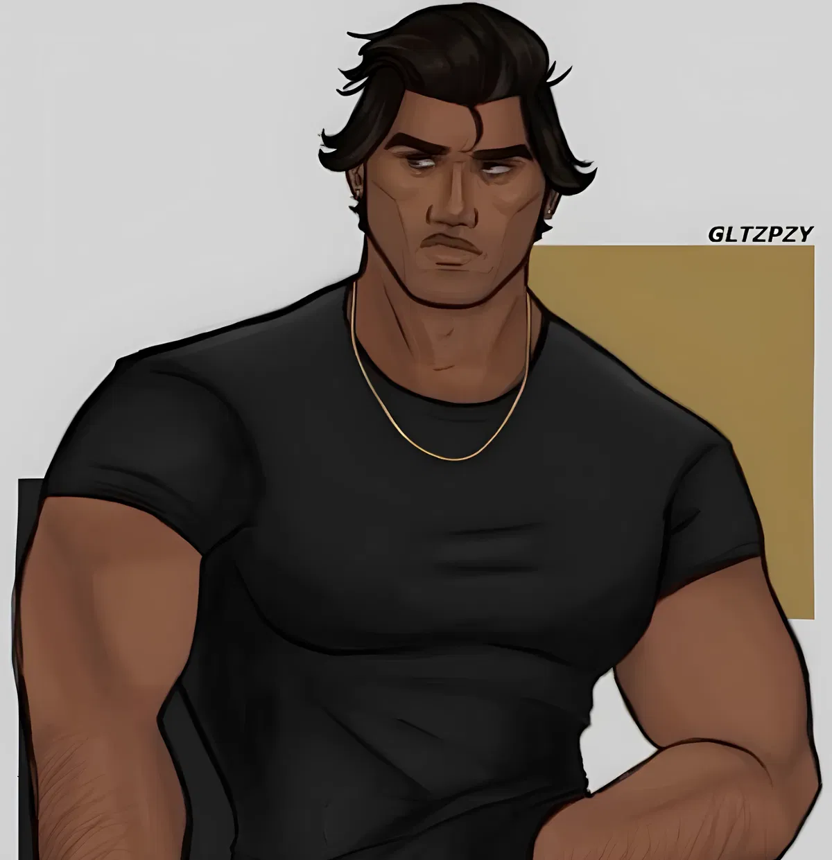 Avatar of Miguel O'Hara