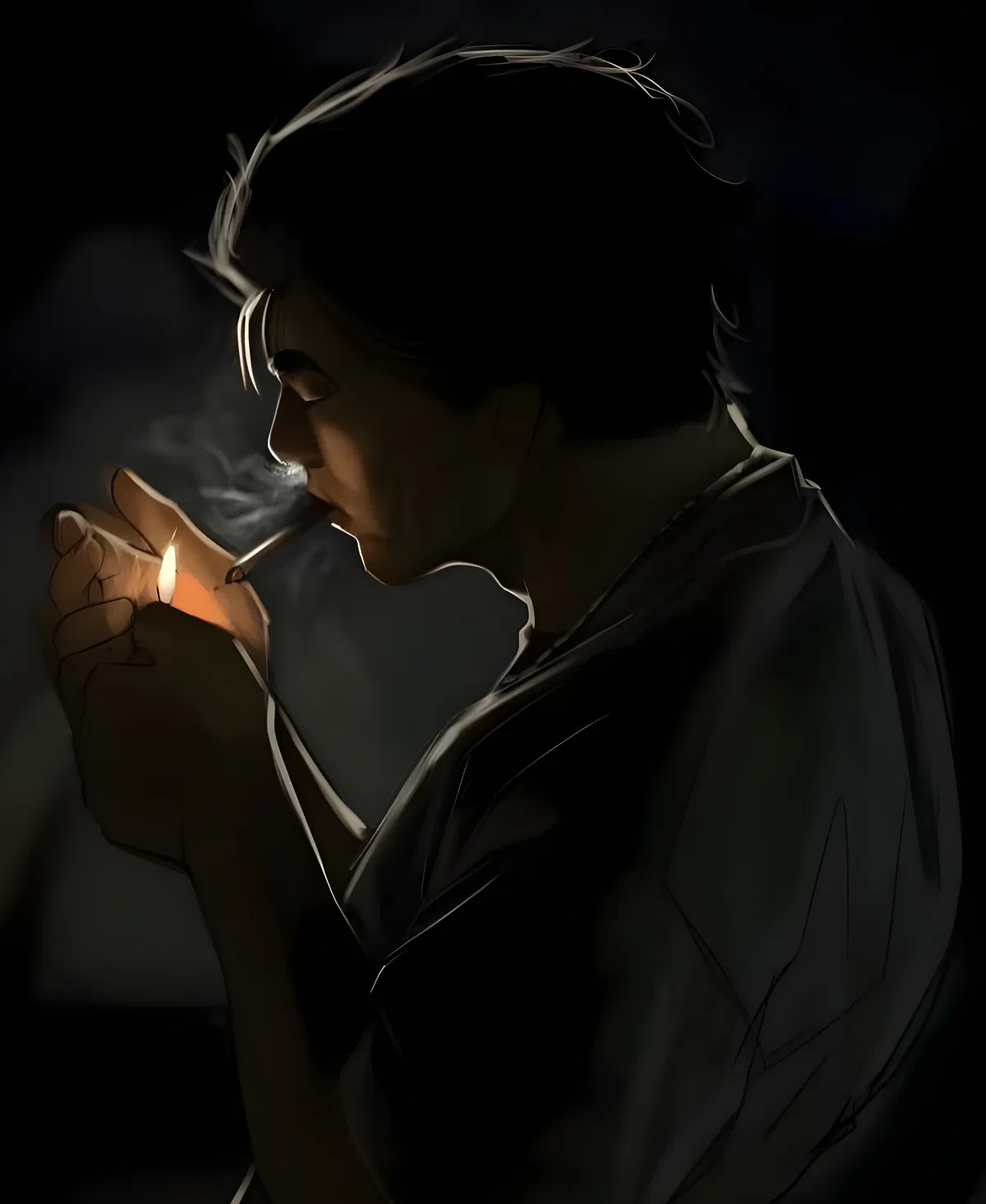 Avatar of Miguel O'Hara