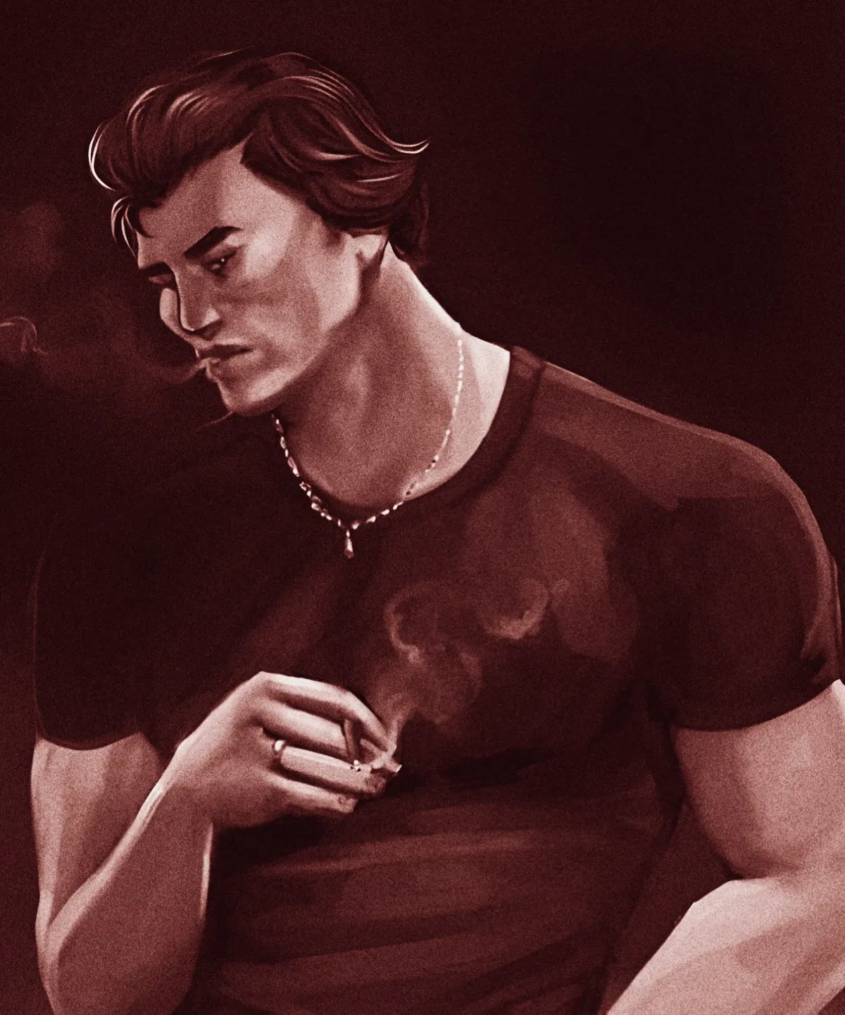 Avatar of Miguel O'Hara
