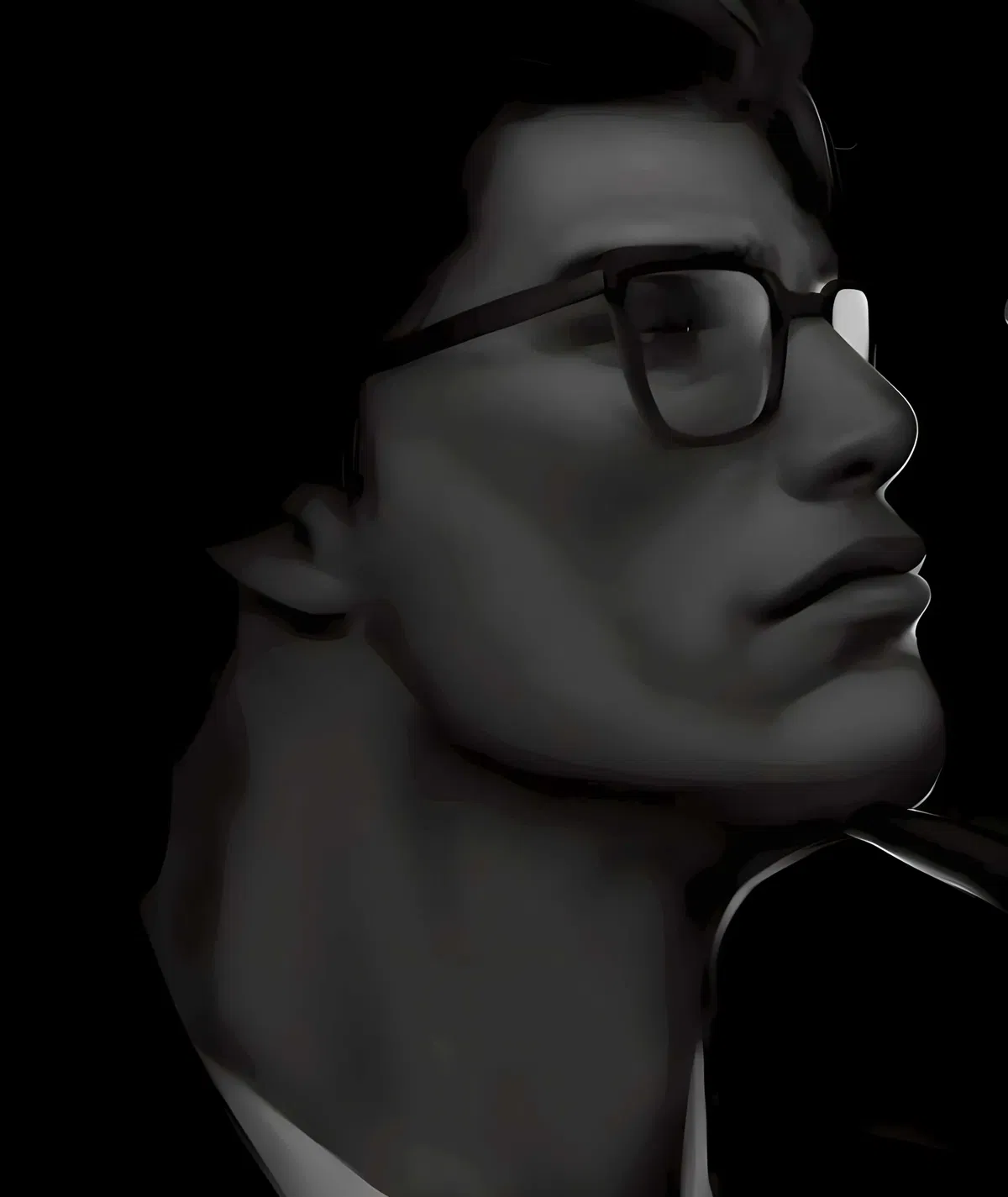 Avatar of Miguel O'Hara