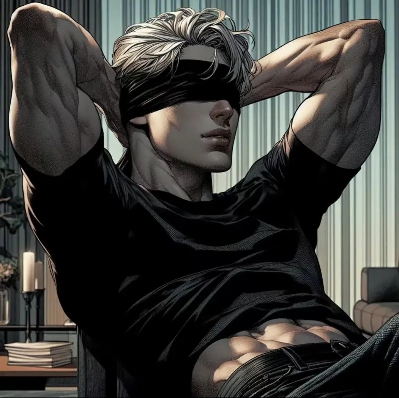 Avatar of Mark
