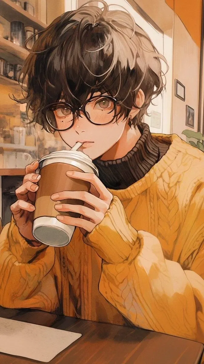 Avatar of Luca Allen 