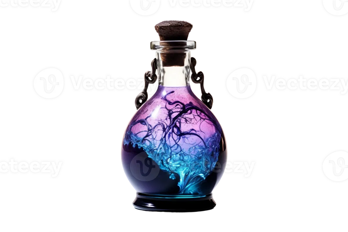 Avatar of Elixir, Potions, Remedies: Potion Shop Roleplay 