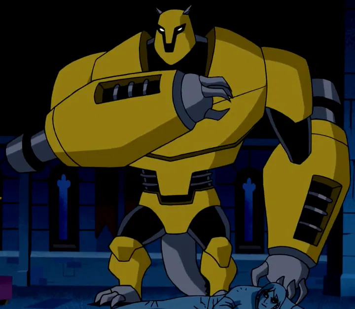 Avatar of Andreas